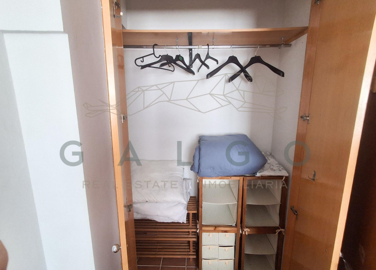 Location longue durée - Vloer - Valencia - Centro - Sant Francesc