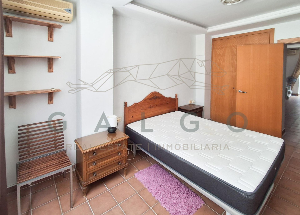 Location longue durée - Vloer - Valencia - Centro - Sant Francesc