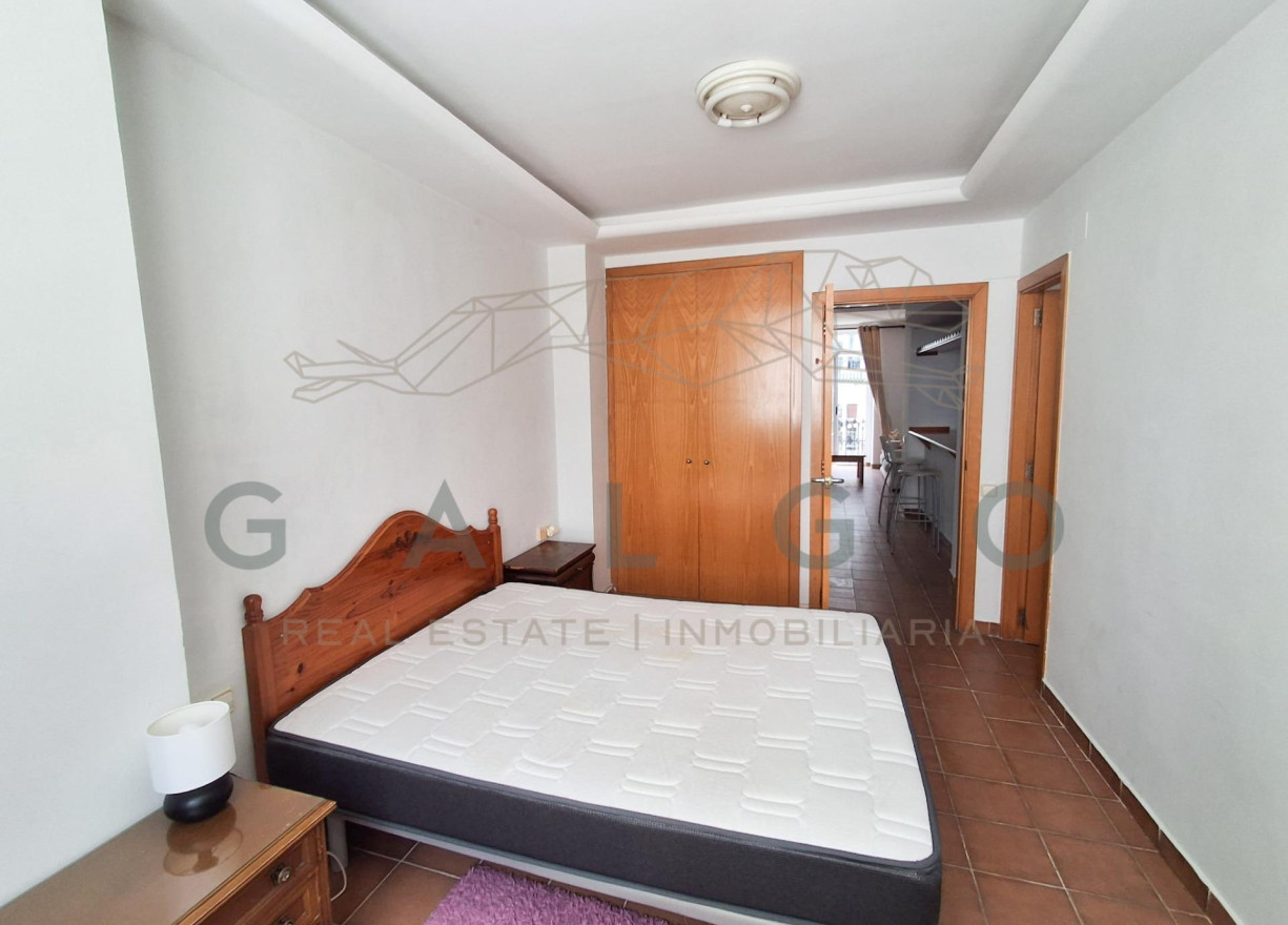 Location longue durée - Vloer - Valencia - Centro - Sant Francesc