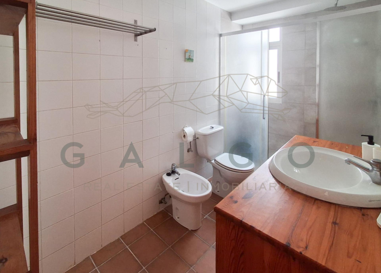 Location longue durée - Vloer - Valencia - Centro - Sant Francesc