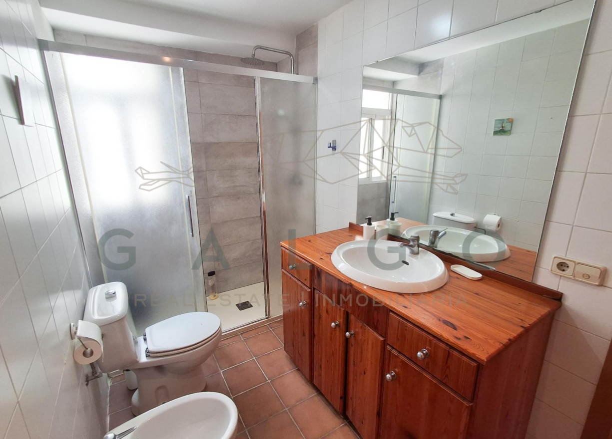 Location longue durée - Vloer - Valencia - Centro - Sant Francesc