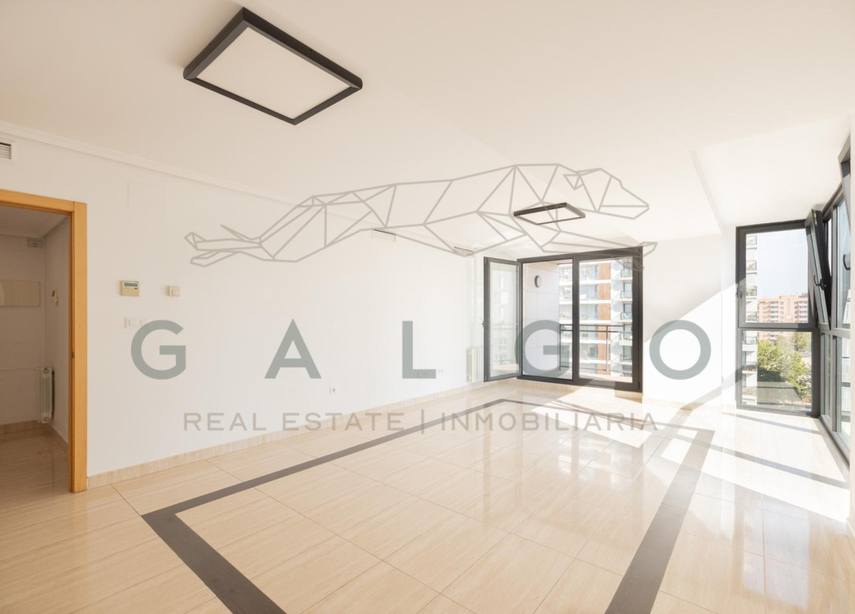 Location longue durée - Vloer - Valencia - Ciutat de les Arts i de les Ciencies