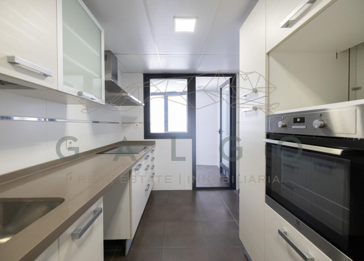 Location longue durée - Vloer - Valencia - Ciutat de les Arts i de les Ciencies