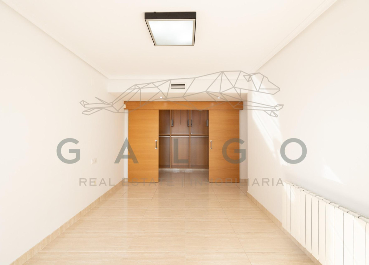 Location longue durée - Vloer - Valencia - Ciutat de les Arts i de les Ciencies