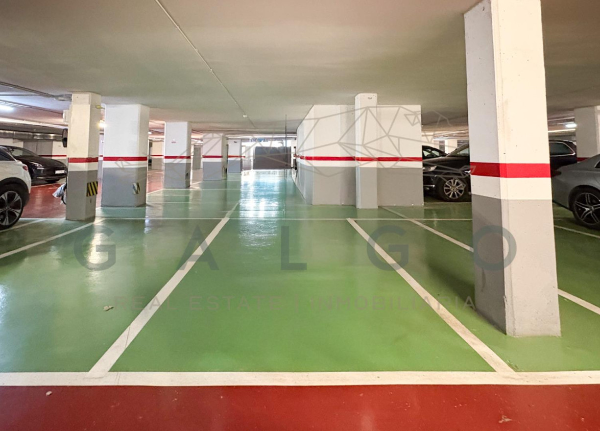 Location longue durée - Vloer - Valencia - Ciutat de les Arts i de les Ciencies