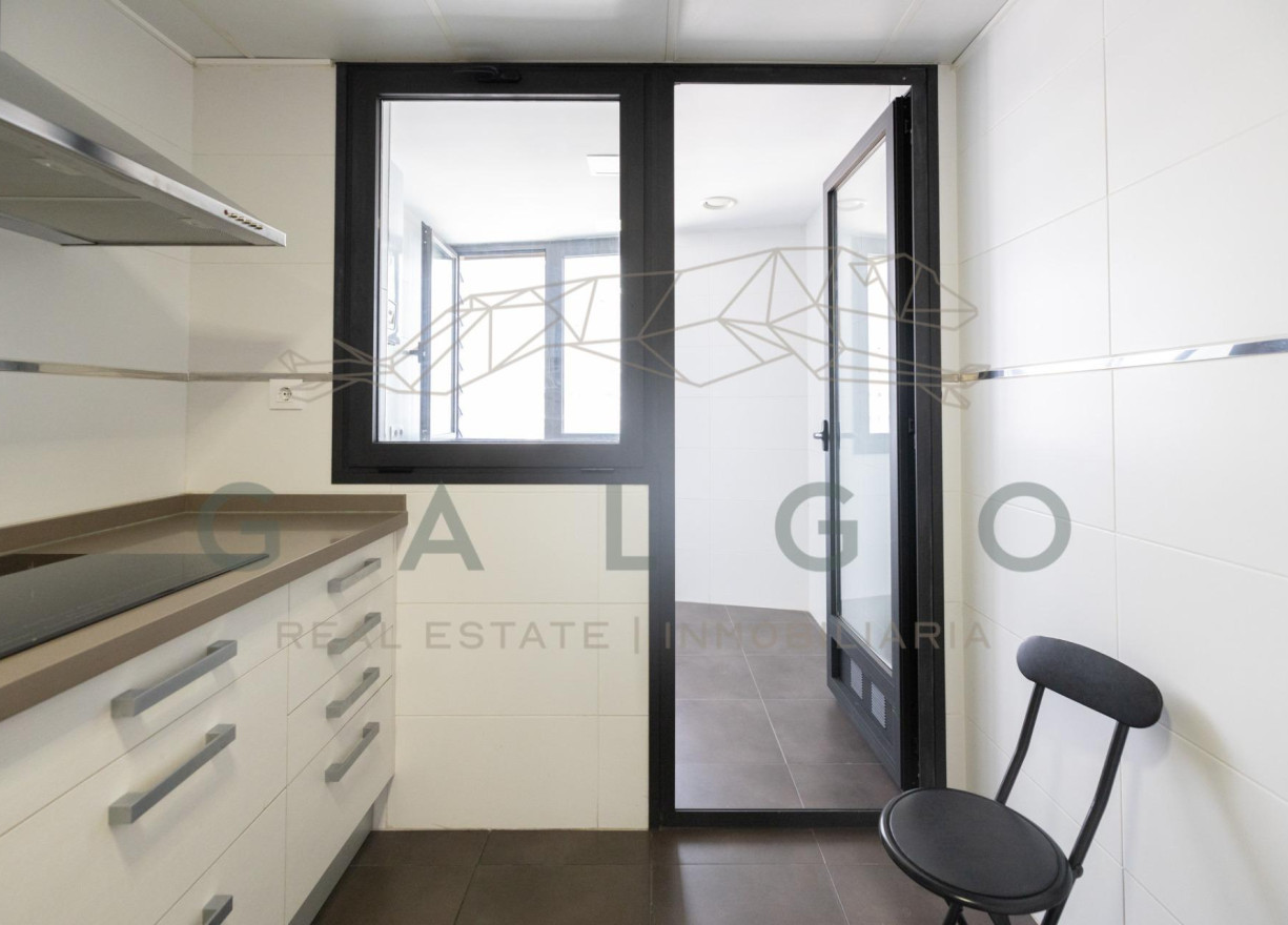 Location longue durée - Vloer - Valencia - Ciutat de les Arts i de les Ciencies