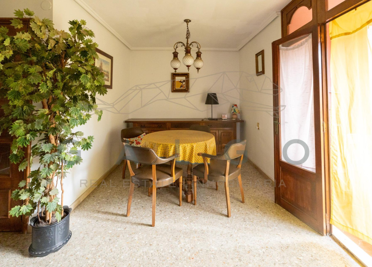 Location longue durée - Vloer - Valencia - Ciutat Universitària