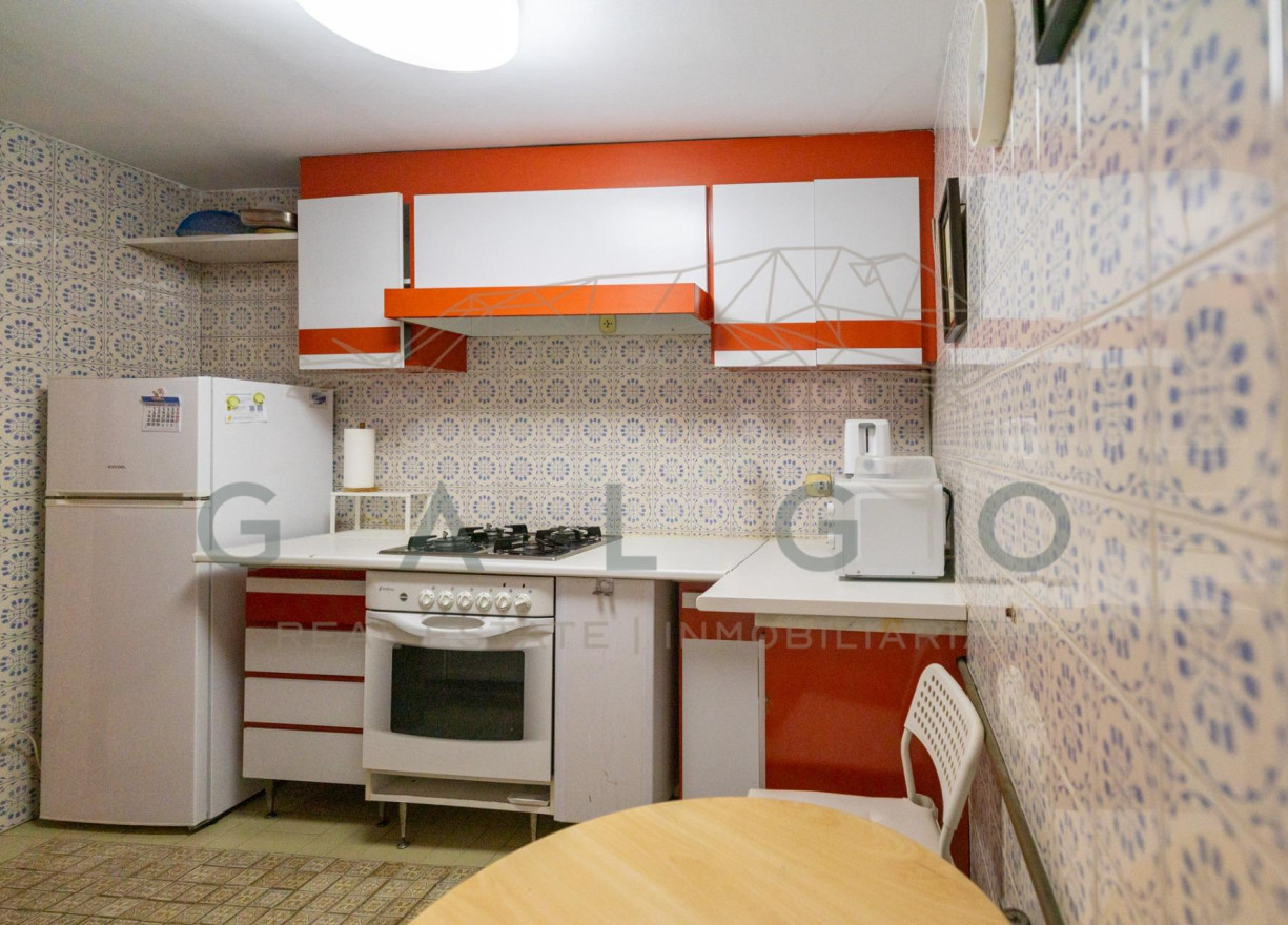 Location longue durée - Vloer - Valencia - Ciutat Universitària