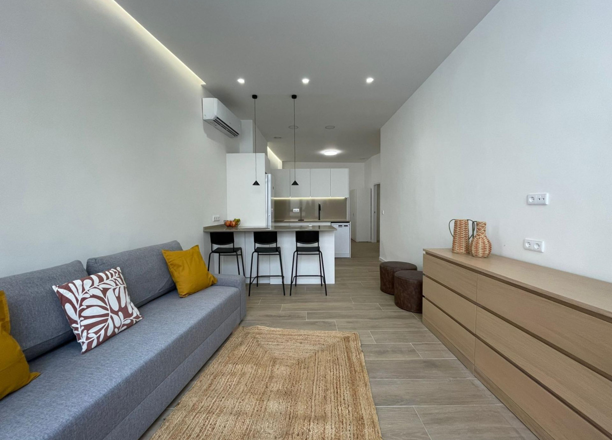 Location longue durée - Vloer - Valencia - Ciutat Vella