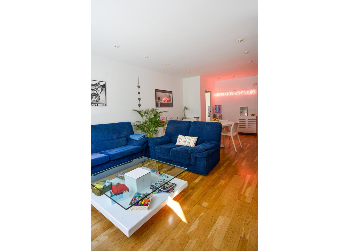 Location longue durée - Vloer - Valencia - Ciutat Vella