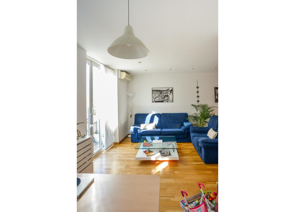 Location longue durée - Vloer - Valencia - Ciutat Vella