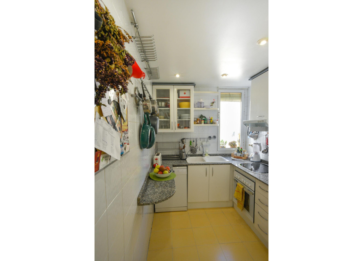 Location longue durée - Vloer - Valencia - Ciutat Vella
