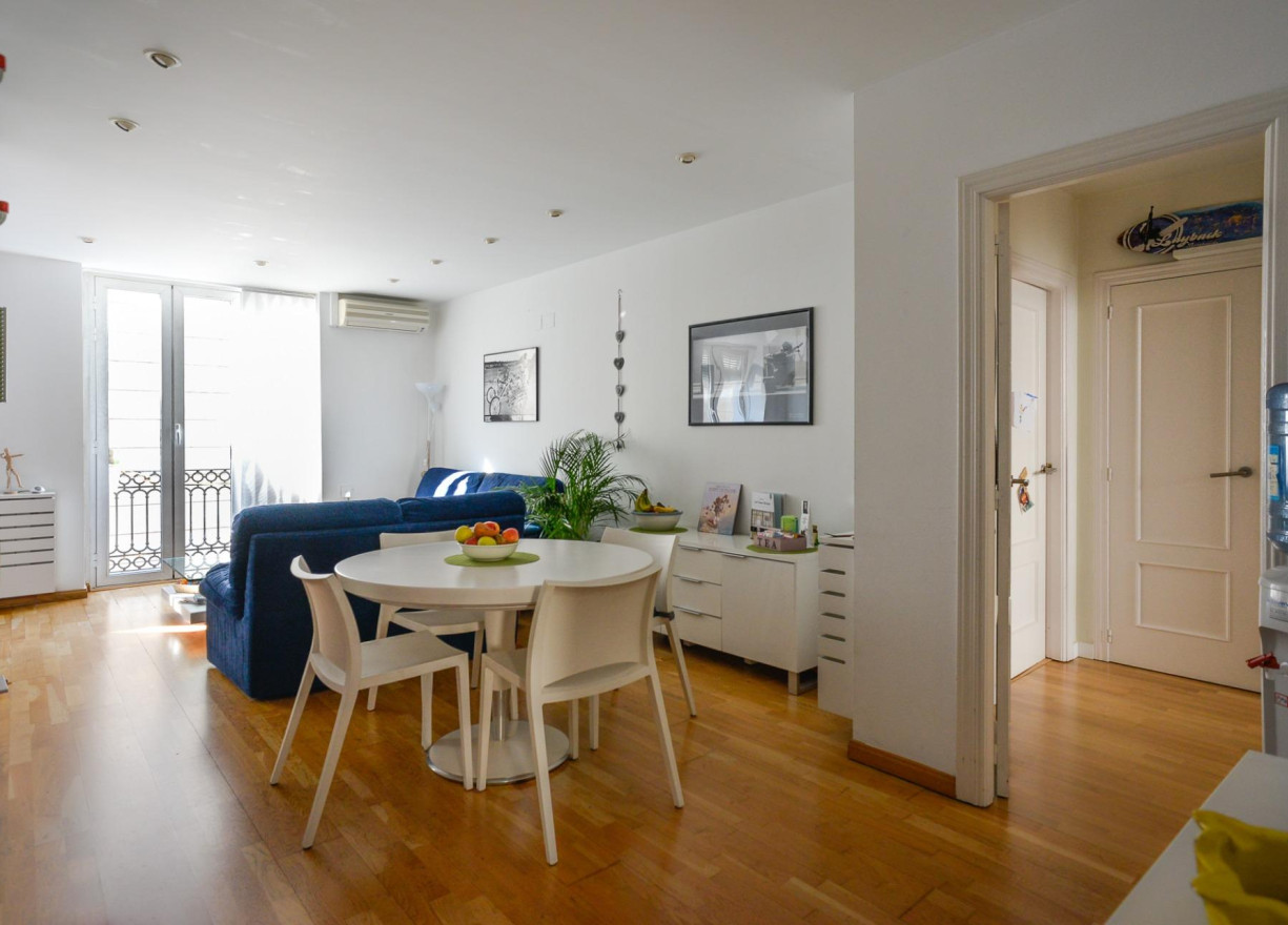 Location longue durée - Vloer - Valencia - Ciutat Vella