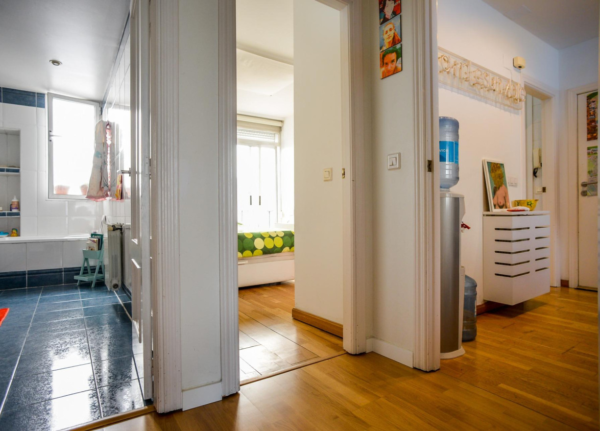 Location longue durée - Vloer - Valencia - Ciutat Vella