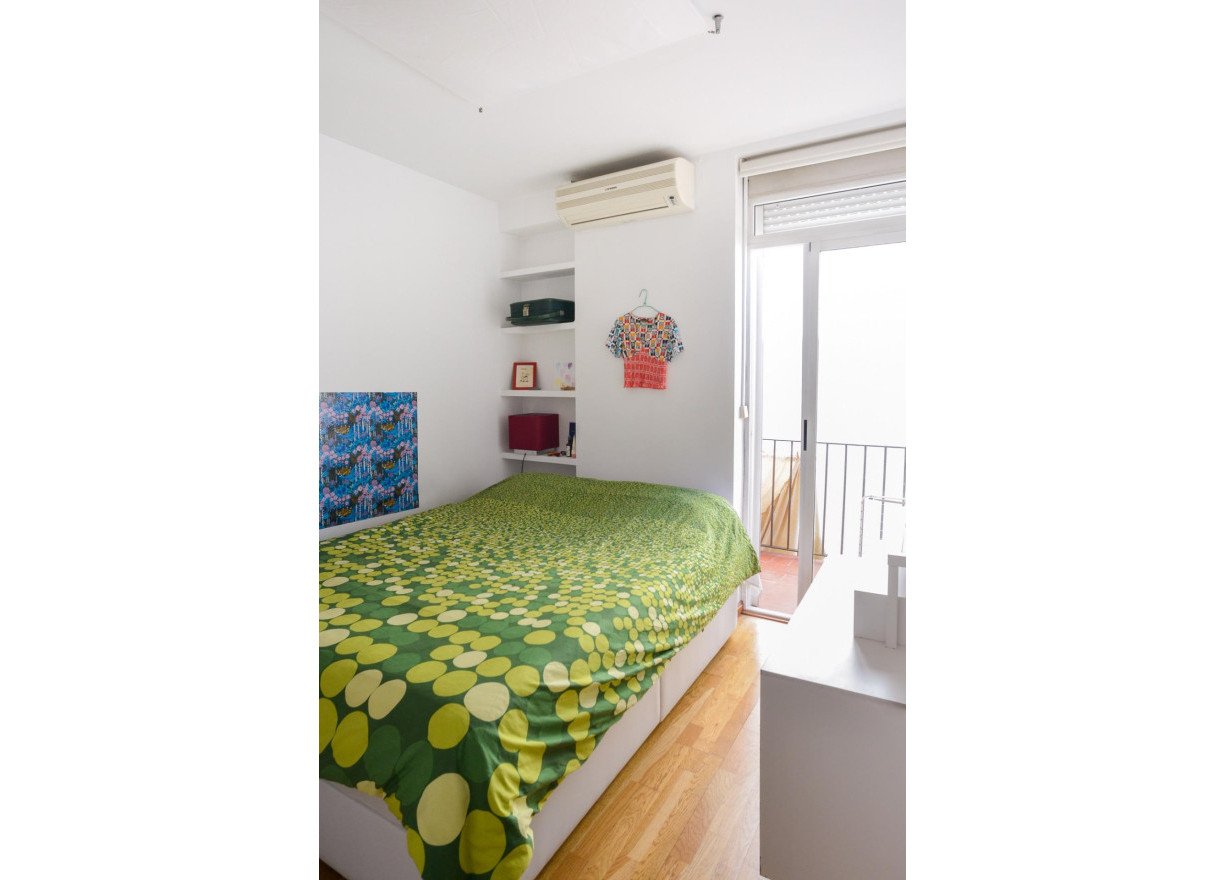 Location longue durée - Vloer - Valencia - Ciutat Vella
