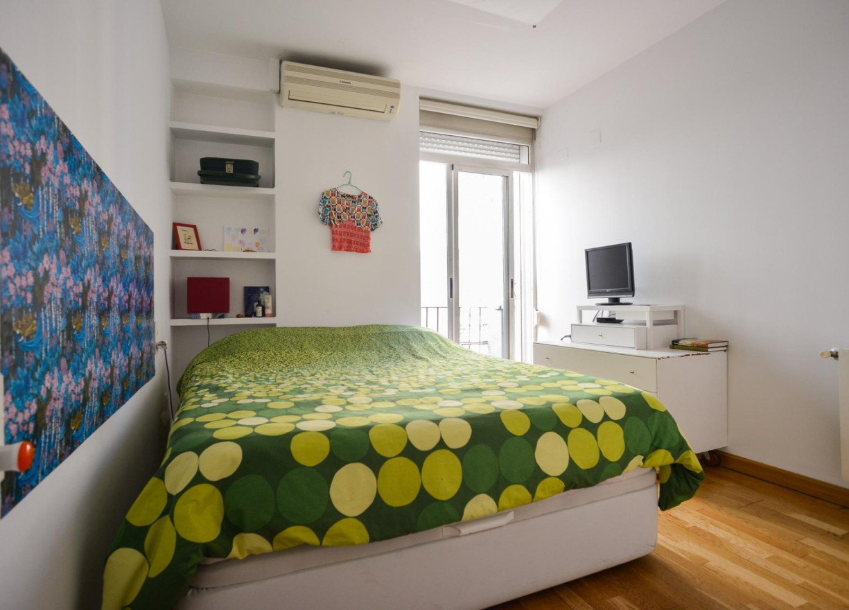 Location longue durée - Vloer - Valencia - Ciutat Vella