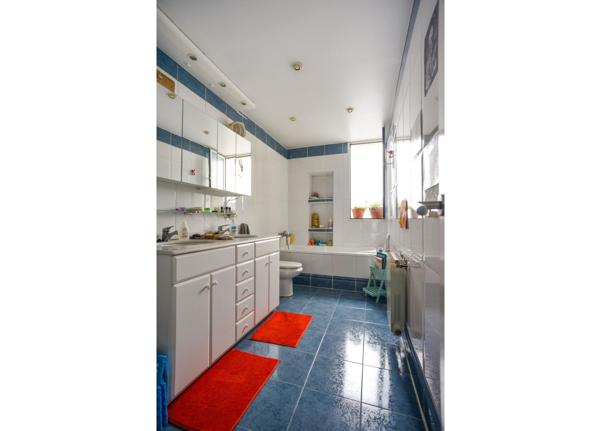 Location longue durée - Vloer - Valencia - Ciutat Vella