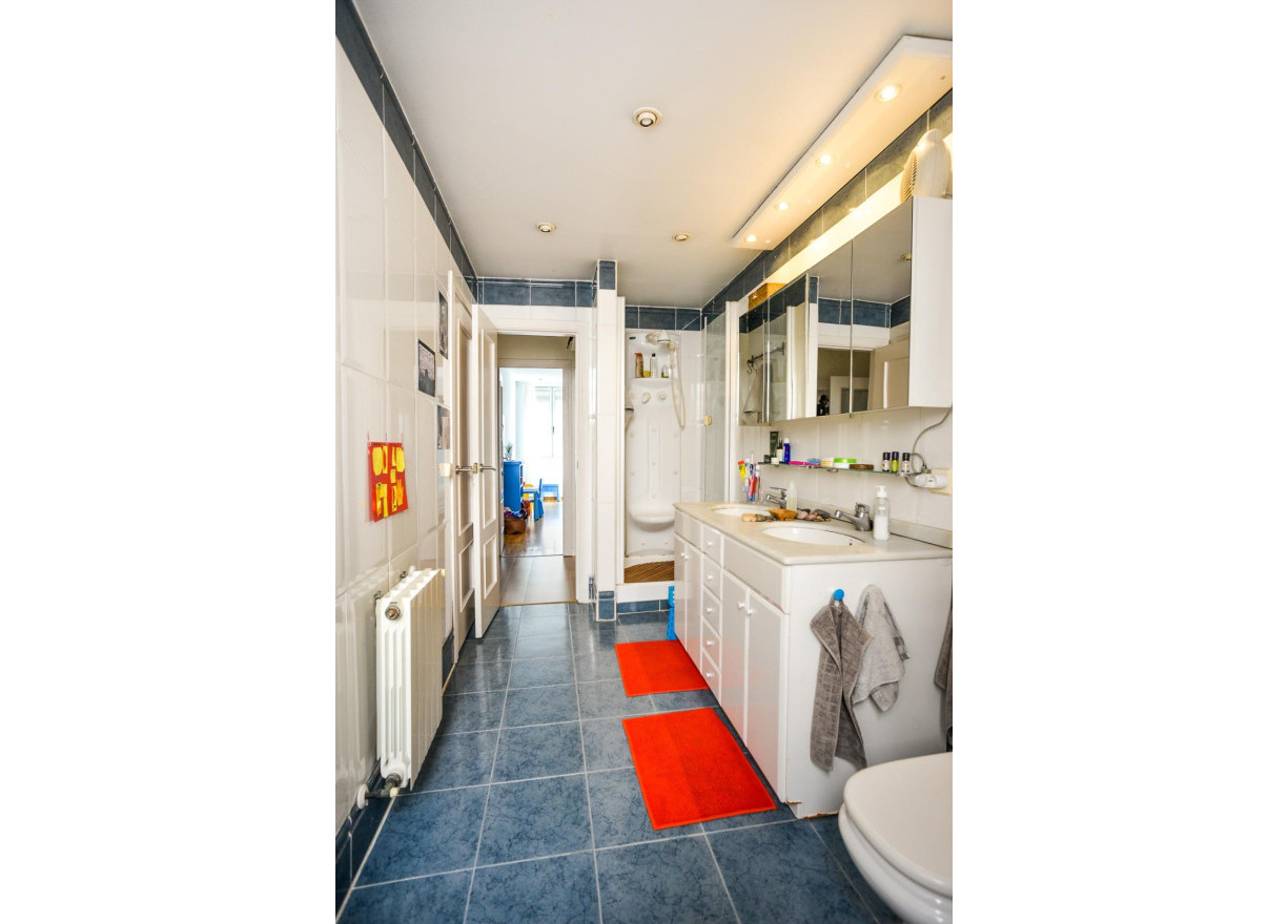 Location longue durée - Vloer - Valencia - Ciutat Vella