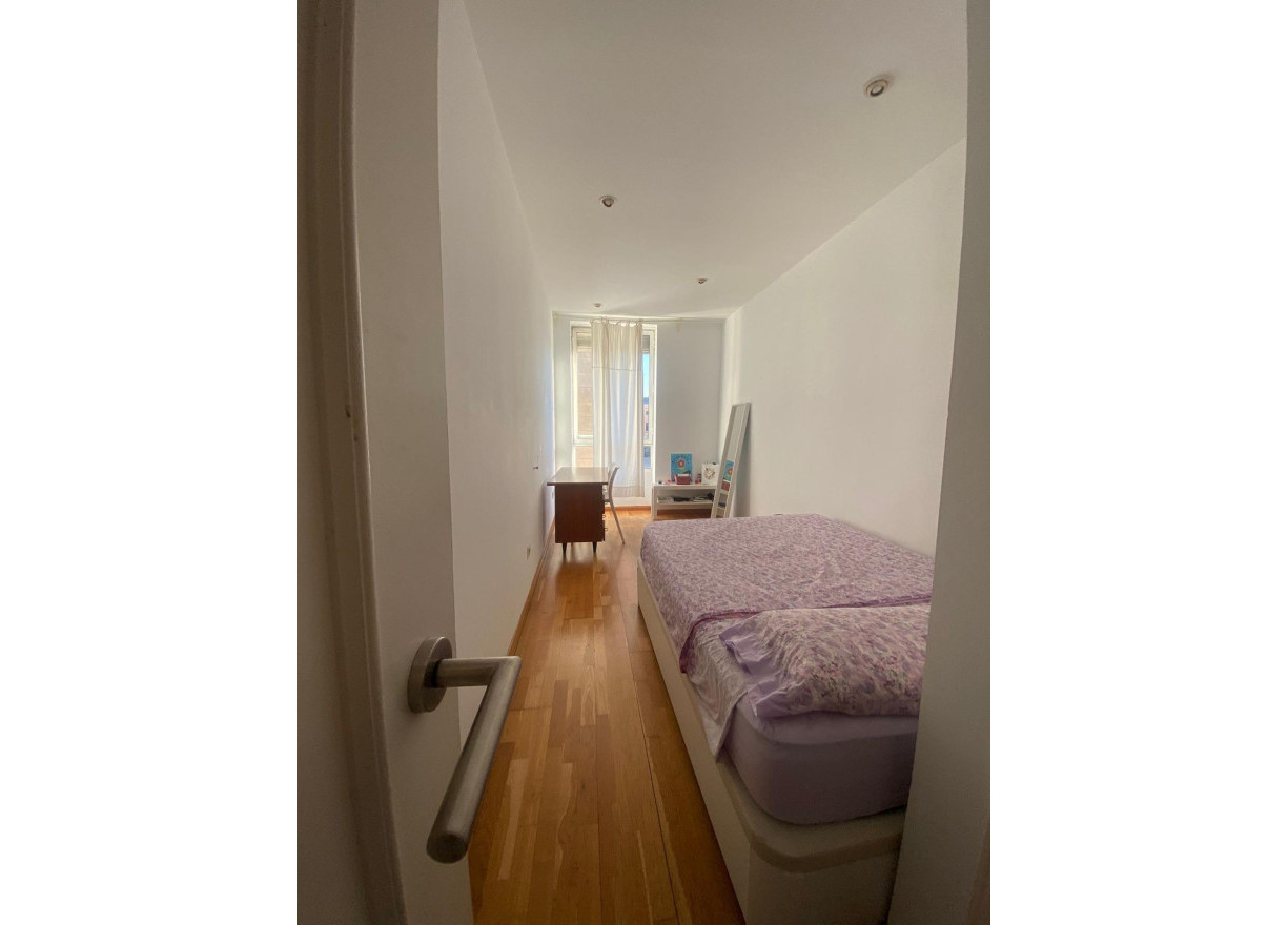 Location longue durée - Vloer - Valencia - Ciutat Vella