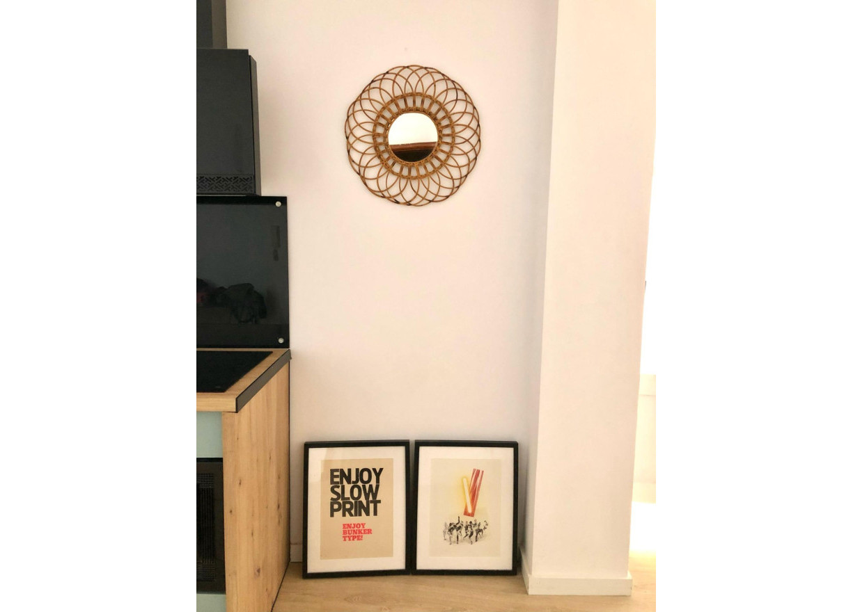 Location longue durée - Vloer - Valencia - Ciutat Vella