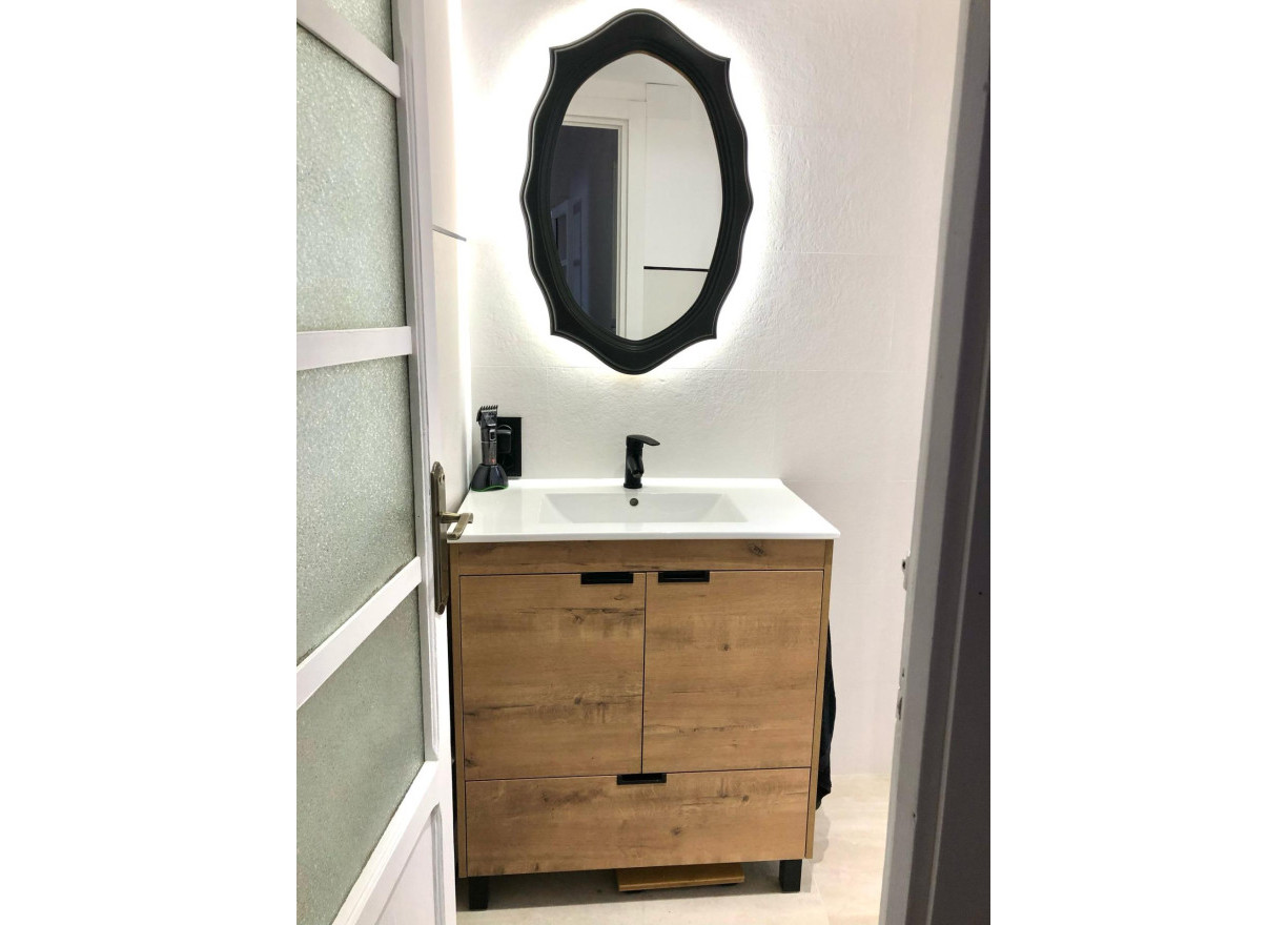 Location longue durée - Vloer - Valencia - Ciutat Vella