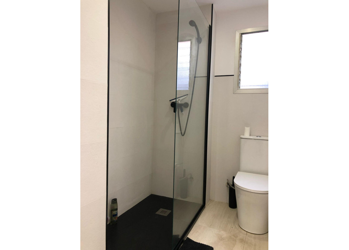 Location longue durée - Vloer - Valencia - Ciutat Vella