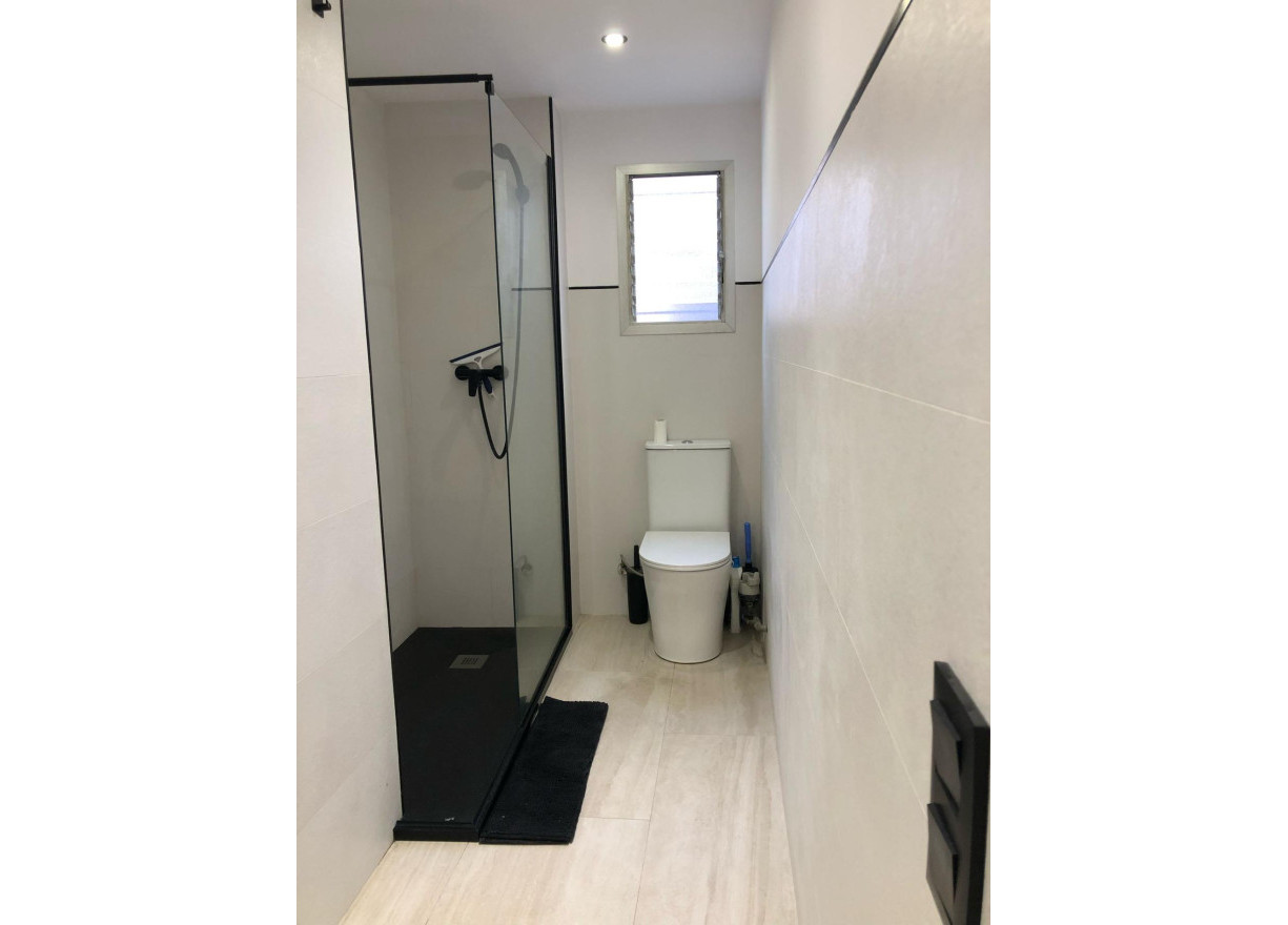 Location longue durée - Vloer - Valencia - Ciutat Vella