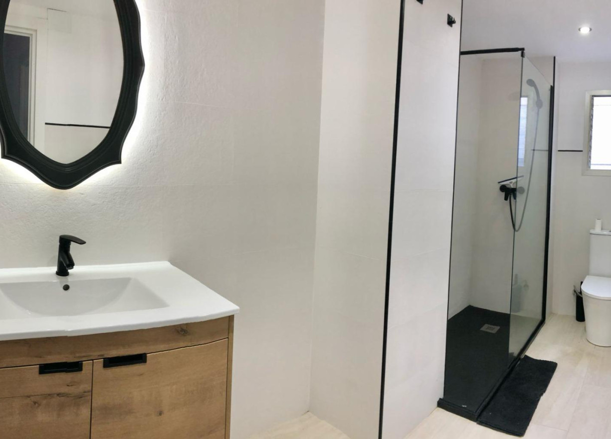 Location longue durée - Vloer - Valencia - Ciutat Vella