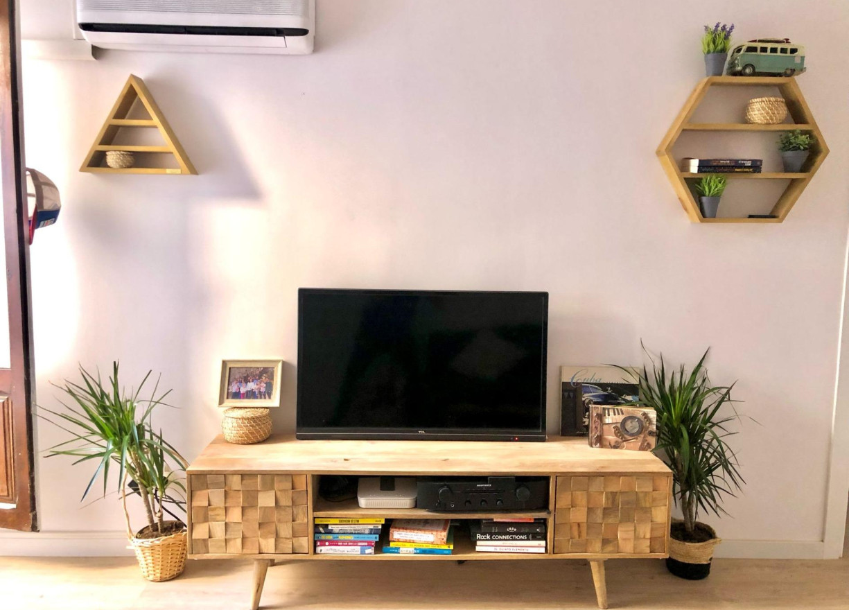 Location longue durée - Vloer - Valencia - Ciutat Vella
