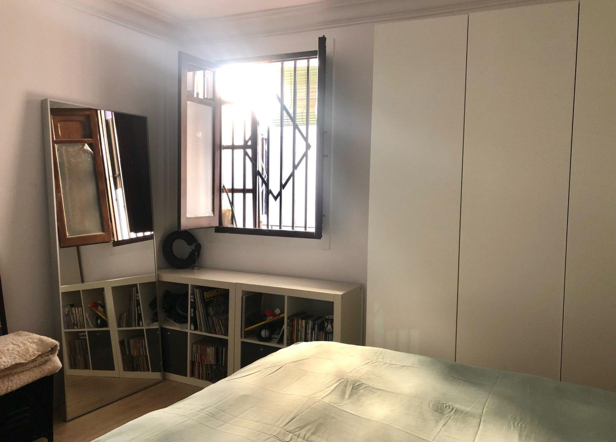 Location longue durée - Vloer - Valencia - Ciutat Vella