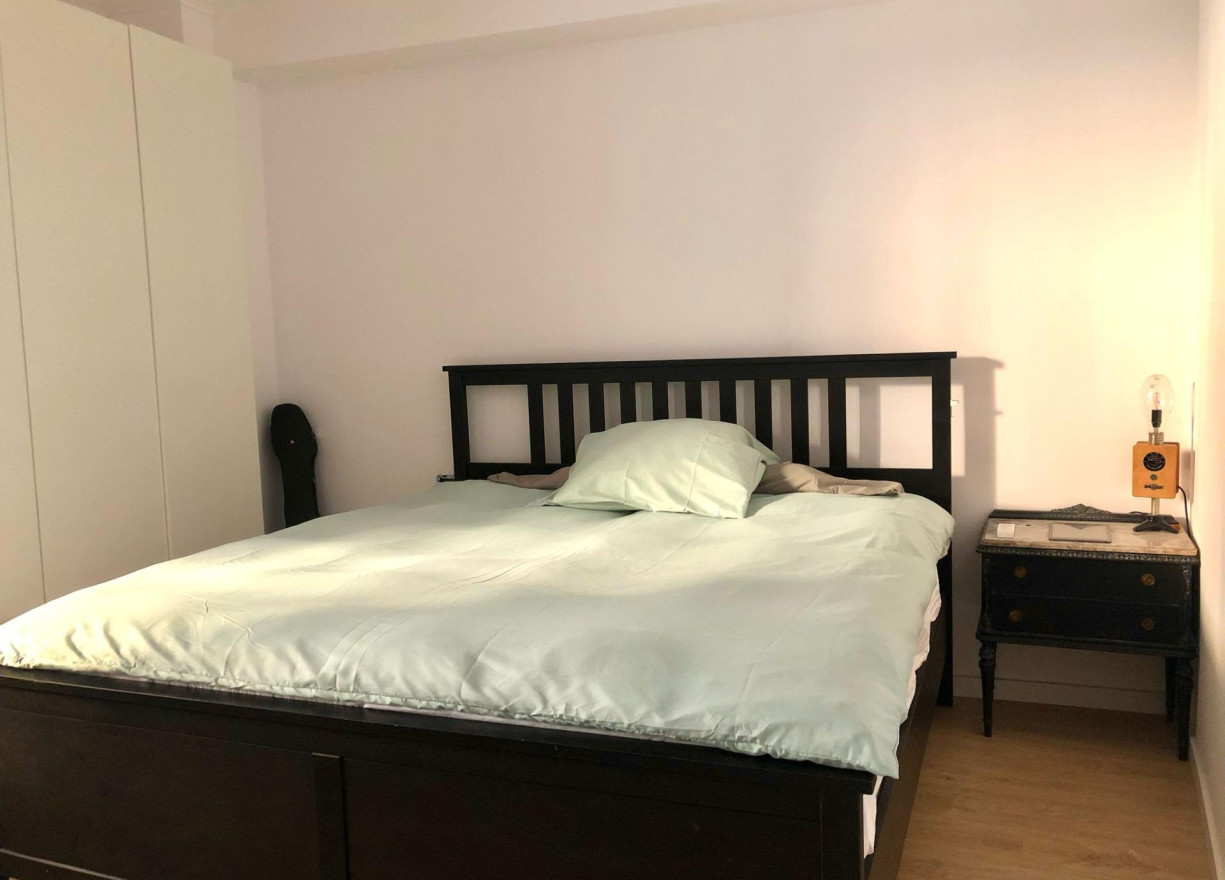 Location longue durée - Vloer - Valencia - Ciutat Vella