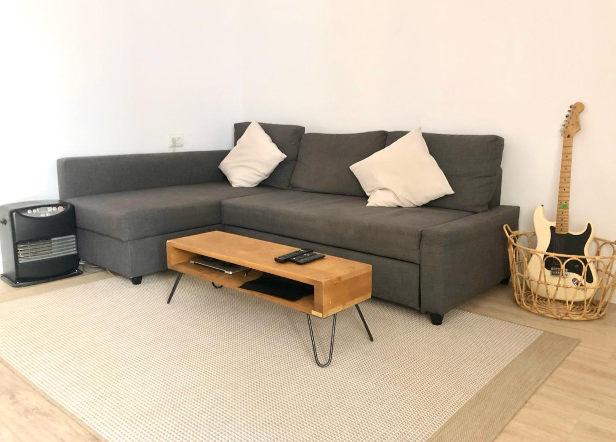 Location longue durée - Vloer - Valencia - Ciutat Vella
