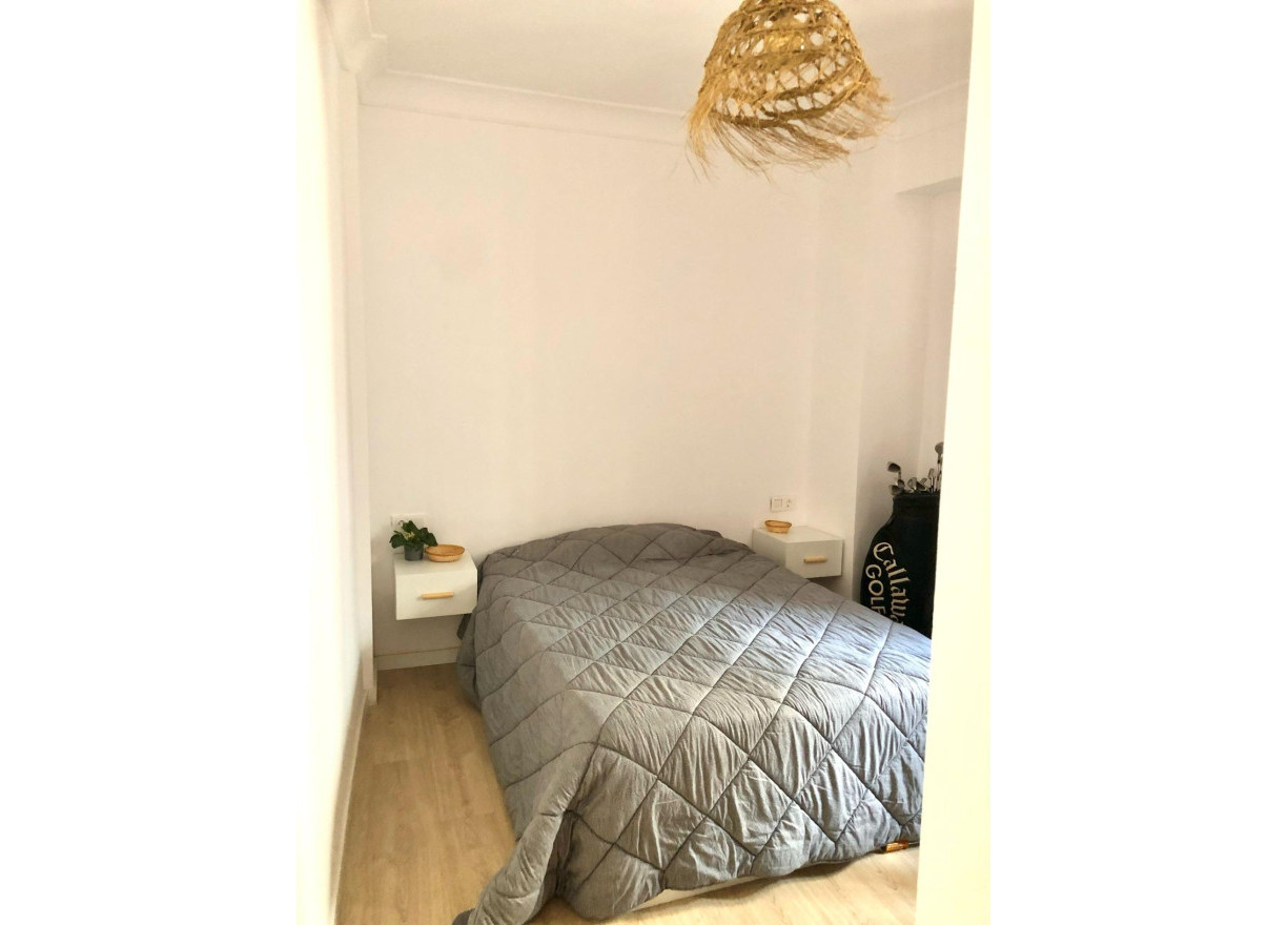 Location longue durée - Vloer - Valencia - Ciutat Vella