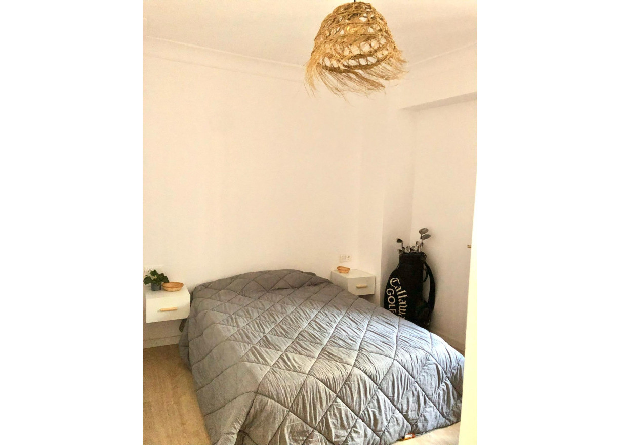 Location longue durée - Vloer - Valencia - Ciutat Vella