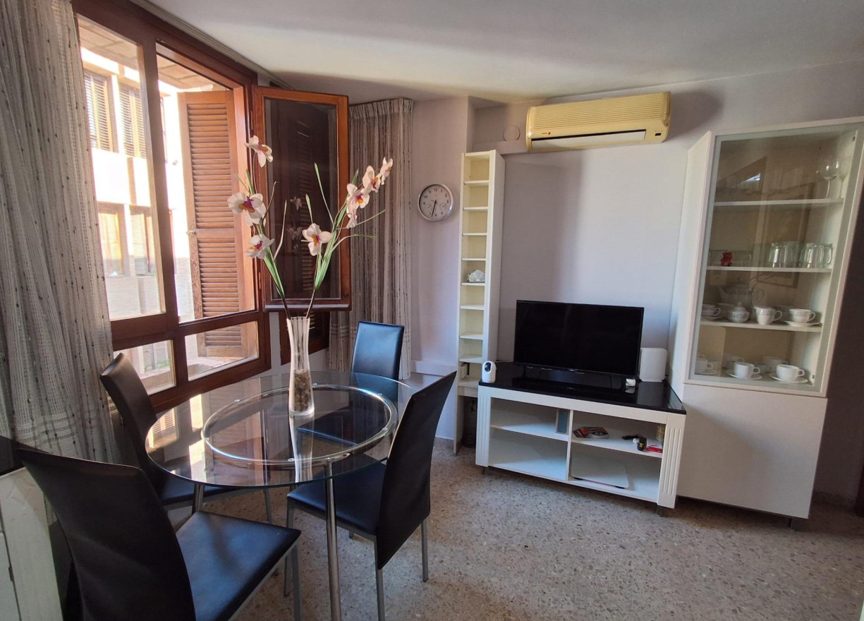 Location longue durée - Vloer - Valencia - Ciutat Vella