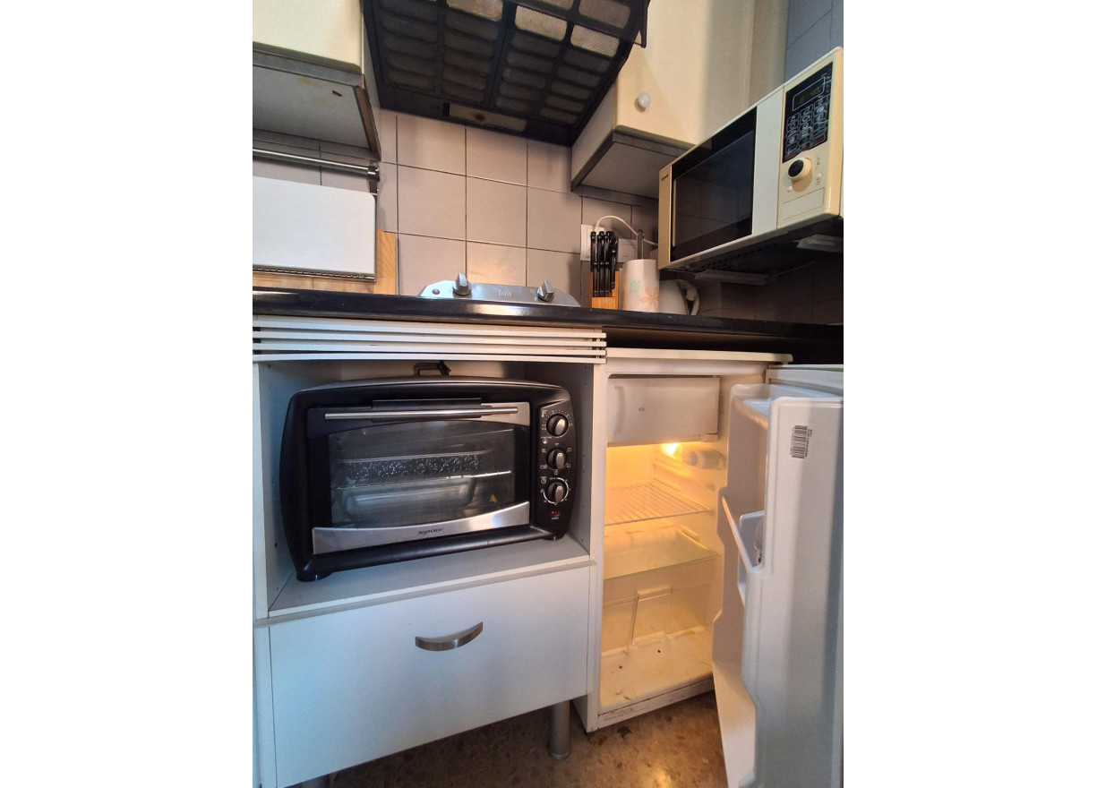 Location longue durée - Vloer - Valencia - Ciutat Vella
