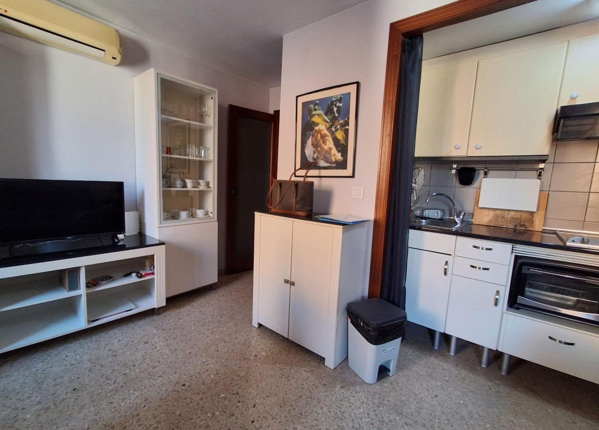 Location longue durée - Vloer - Valencia - Ciutat Vella
