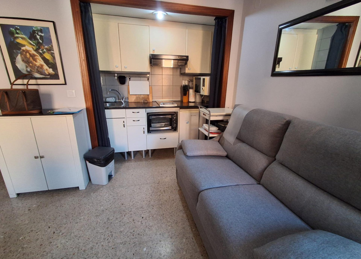 Location longue durée - Vloer - Valencia - Ciutat Vella