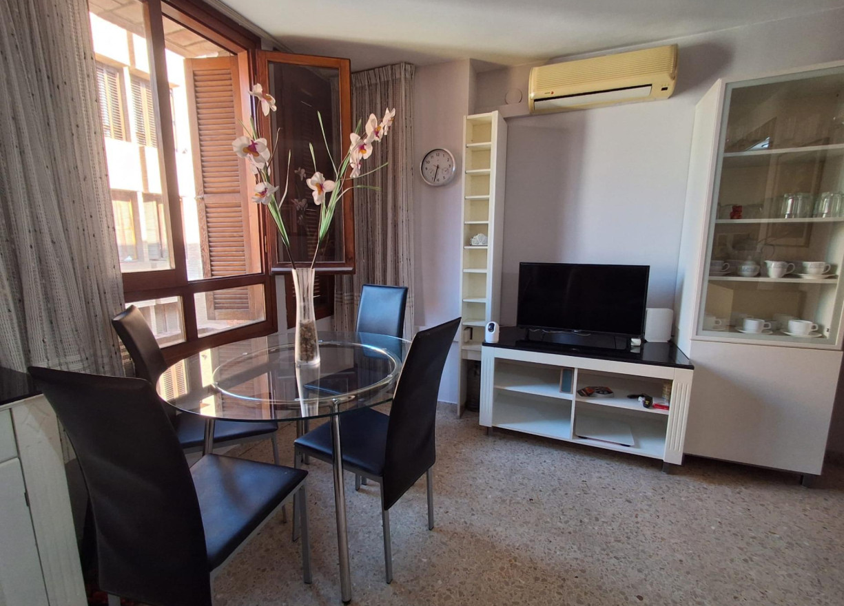 Location longue durée - Vloer - Valencia - Ciutat Vella