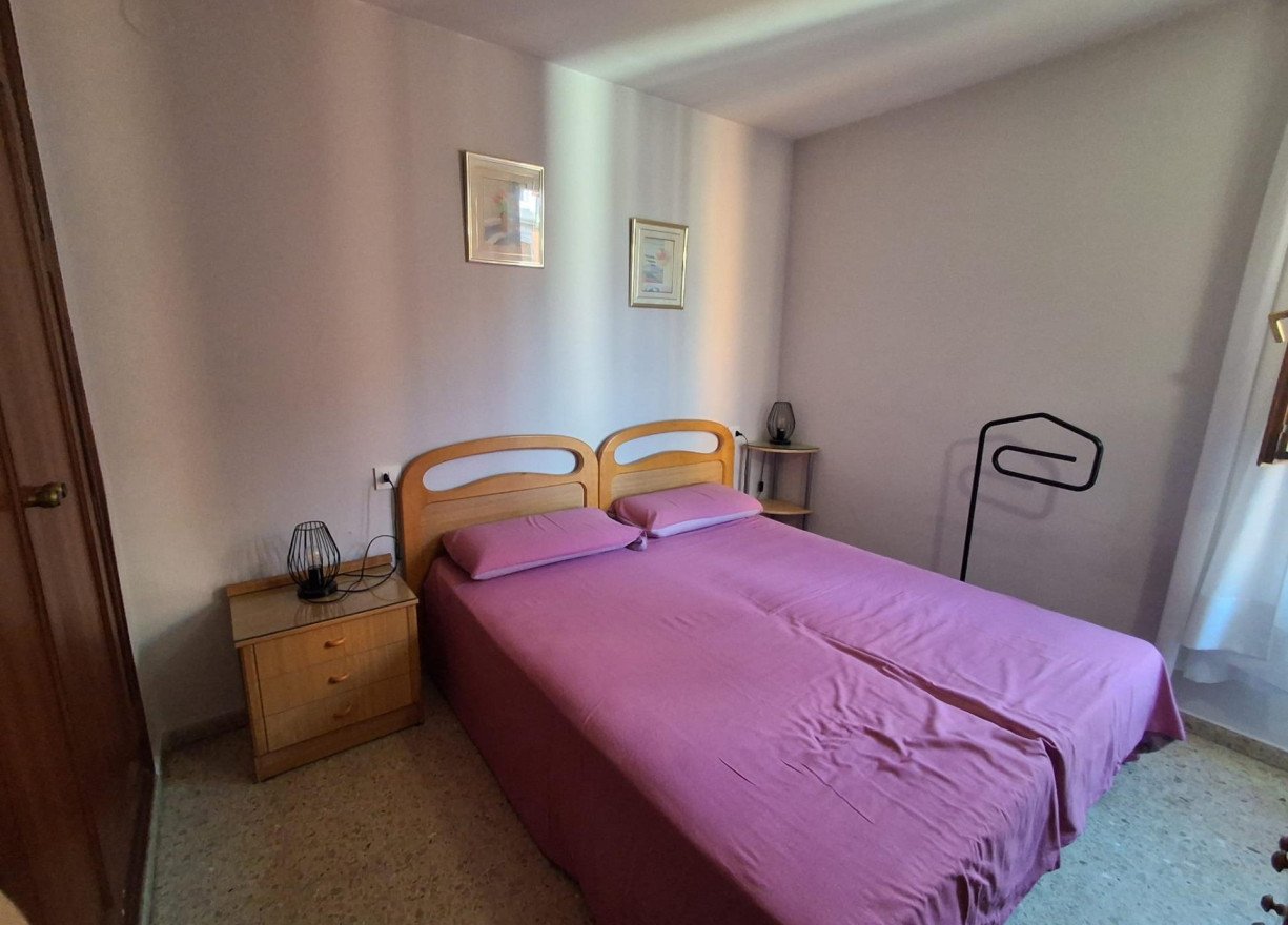 Location longue durée - Vloer - Valencia - Ciutat Vella
