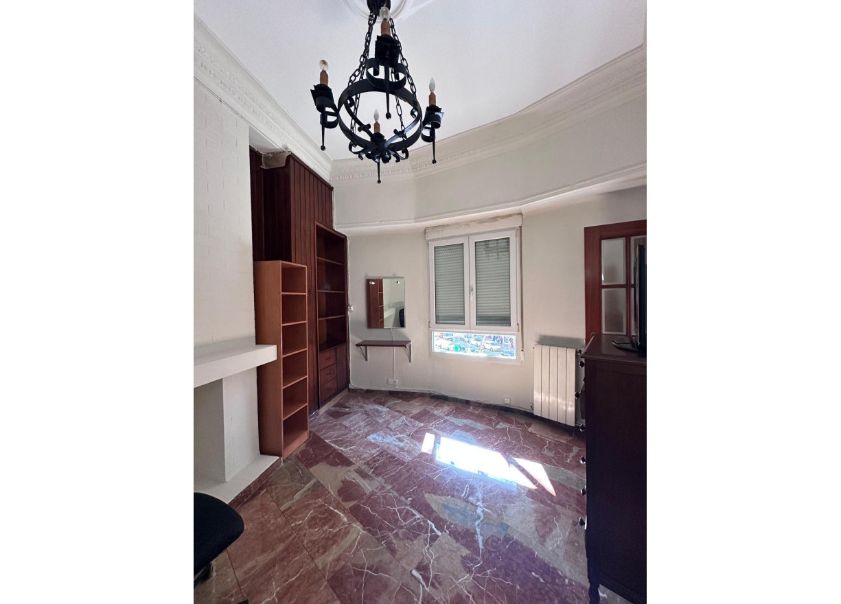 Location longue durée - Vloer - Valencia - El Botanic