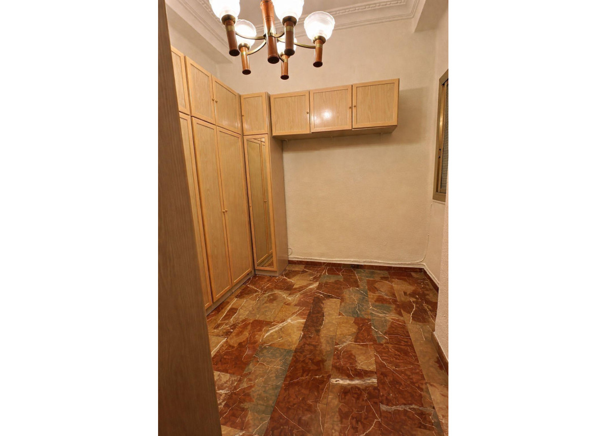 Location longue durée - Vloer - Valencia - El Botanic