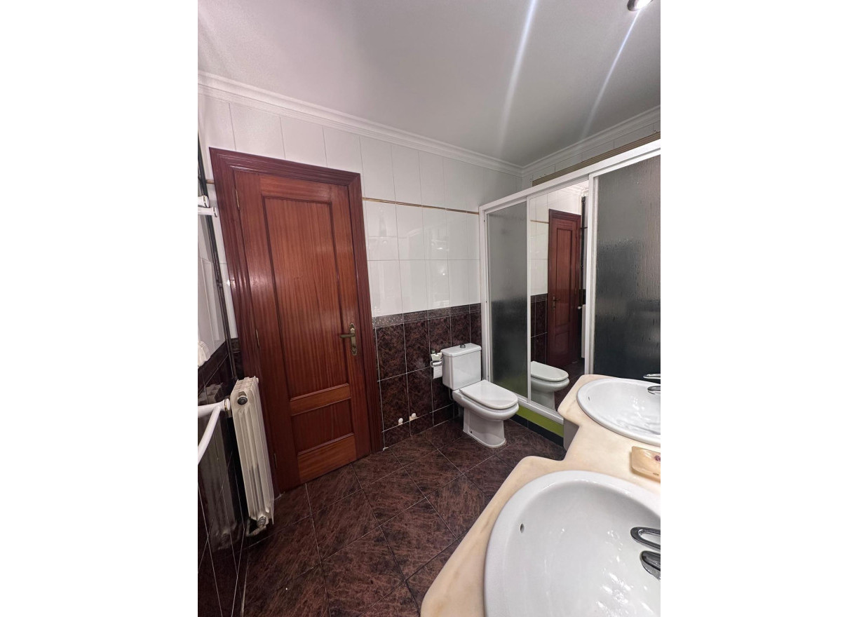 Location longue durée - Vloer - Valencia - El Botanic