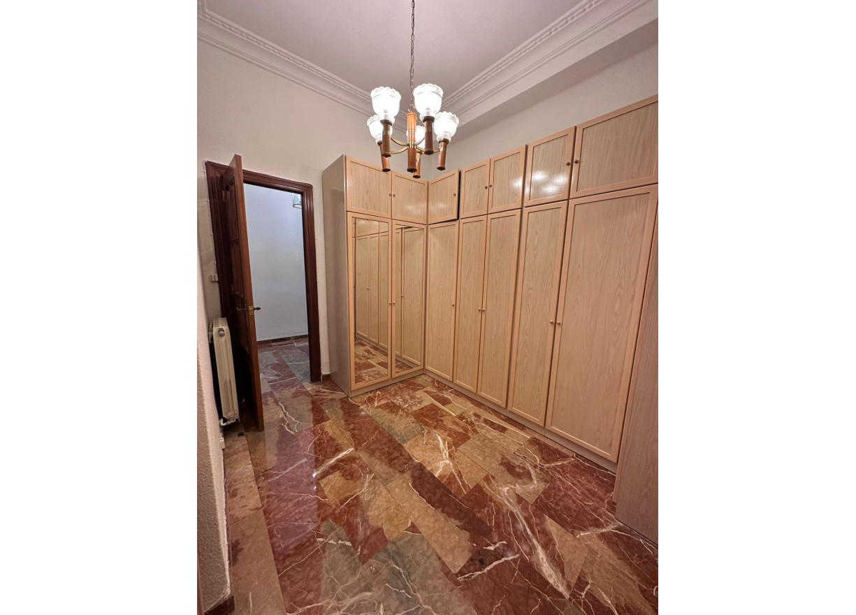 Location longue durée - Vloer - Valencia - El Botanic