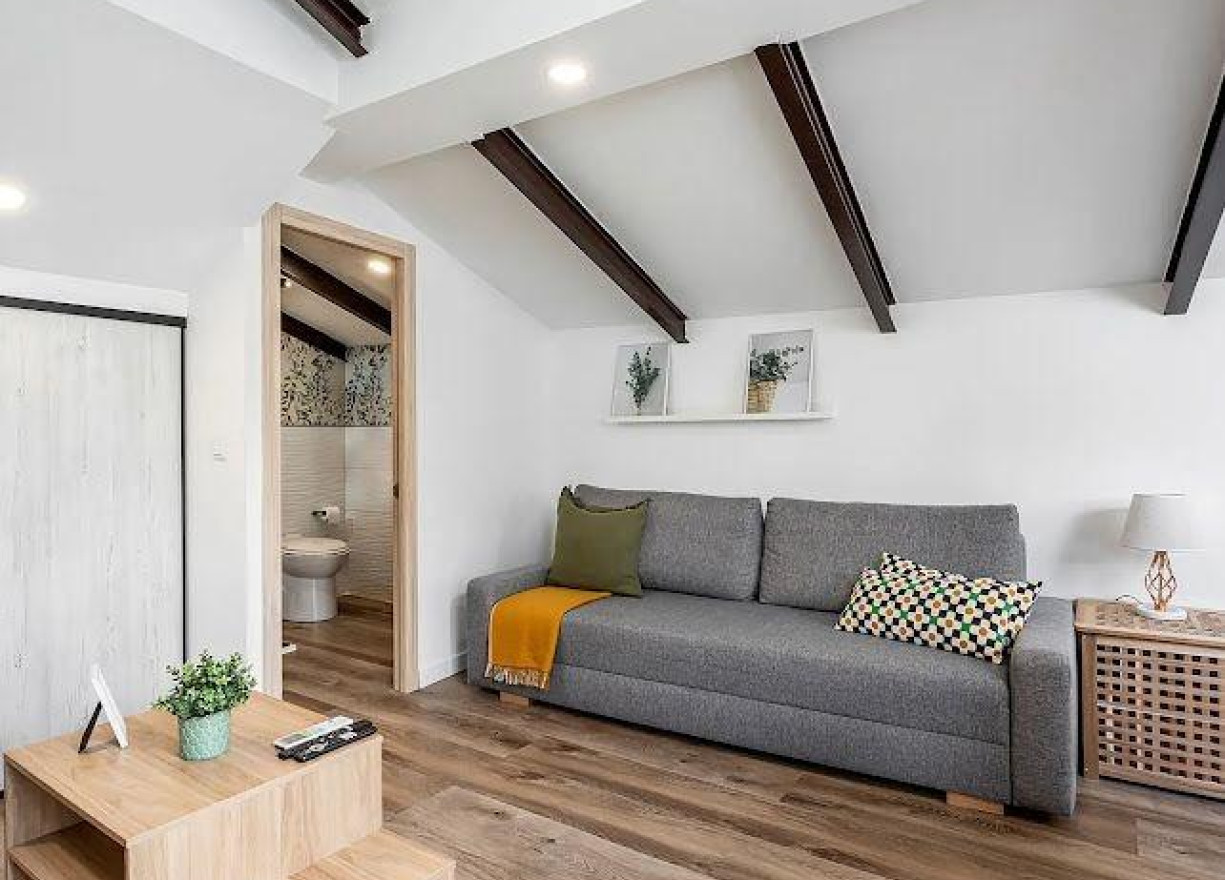 Location longue durée - Vloer - Valencia - El Carme