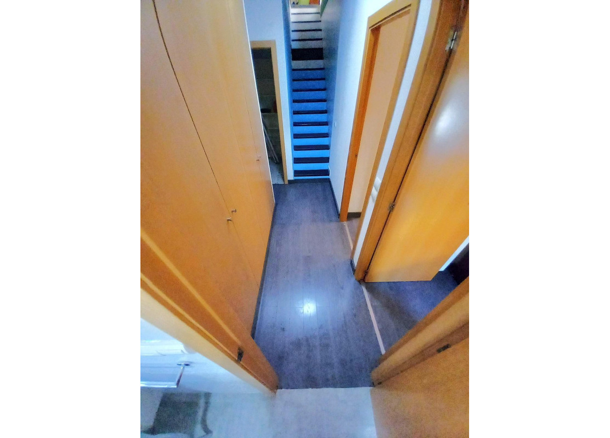 Location longue durée - Vloer - Valencia - El Pilar