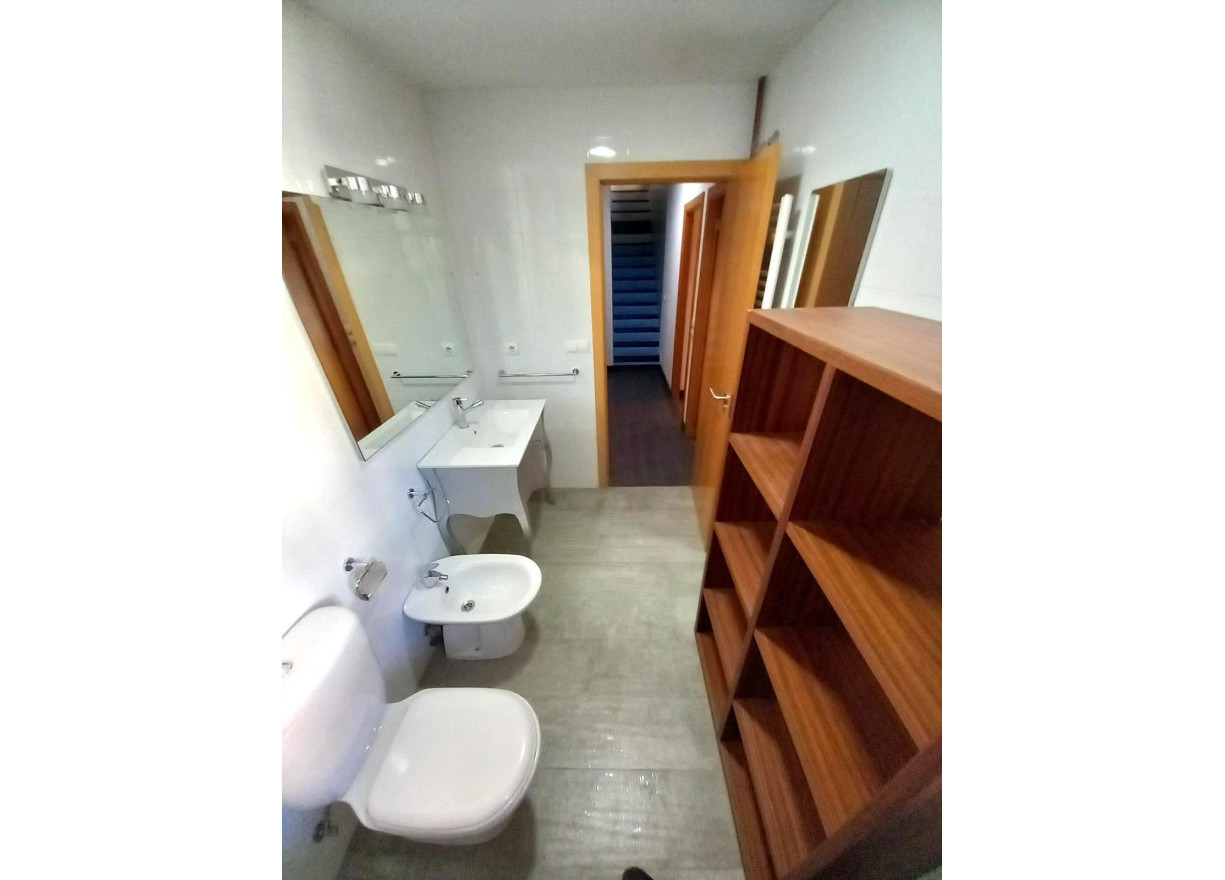 Location longue durée - Vloer - Valencia - El Pilar