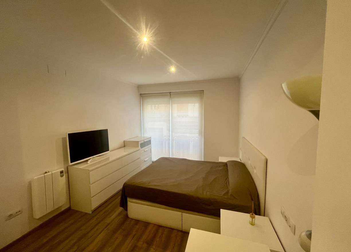 Location longue durée - Vloer - Valencia - El Pilar