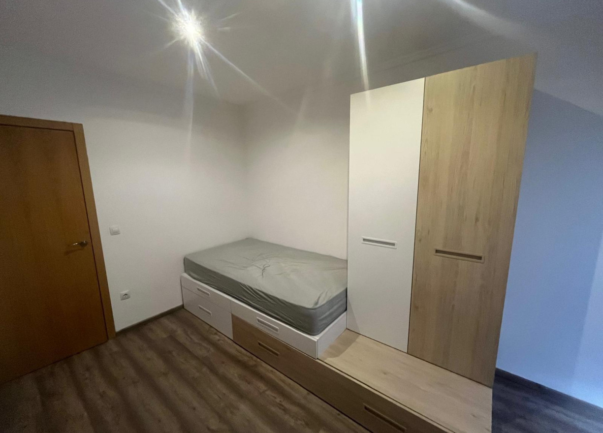 Location longue durée - Vloer - Valencia - El Pilar