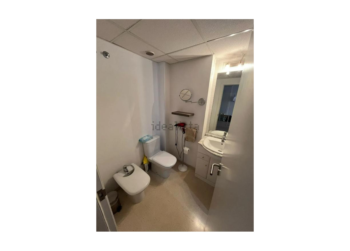 Location longue durée - Vloer - Valencia - El Pilar